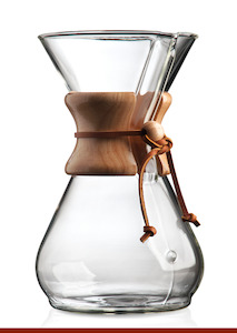 Chemex 6 Cups