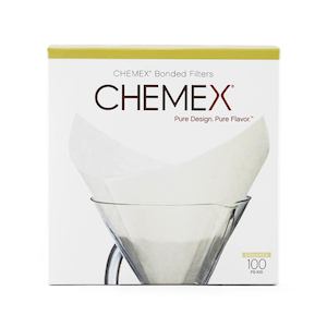 Chemex Square Filter Paper