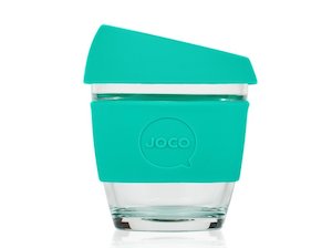 Coffee: 8oz Joco Mint