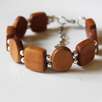 Rimu Bracelet