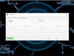 Electronic goods: PTT MAPPER V2