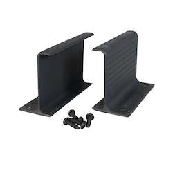 CLIP-ON BRACKETS (Large)