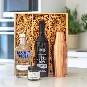 Products: Espresso Martini Premium Gift Boxes