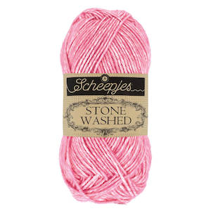 Scheepjes Stone Washed - 836 Tourmaline