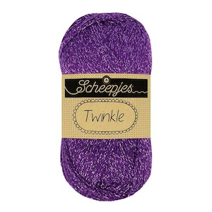 Scheepjes Twinkle 928