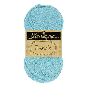 Scheepjes Twinkle 919