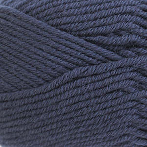 Broadway NZ Merino DK Navy 10 Pack