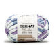 Bernat Blanket Extra Thick 600g Lavender Ice Pack of 2 *Pre-order*