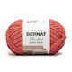 Bernat Blanket Extra Thick 600g Brick Red Pack of 2 *Pre-order*