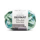 Bernat Blanket Extra Thick 600g Teal Ivy Variegated Pack of 2 *Pre-order*