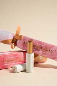 Clothing: The Perfect Nude Tea Rose Lip Nourish Bon Bon