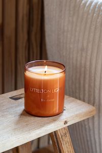 Clothing: Totaranui Medium 65hr Limited Edition Candle