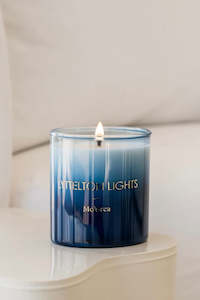 Mo'orea Medium 65hr Limited Edition Candle