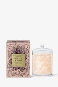 Clothing: 380g Triple Scented Sacred Hollow Limited Edition Candle