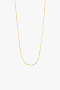 Parisa Fine Gold Necklace