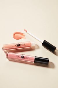 Clothing: Natural Peachy Keen 4ml Lip Gloss