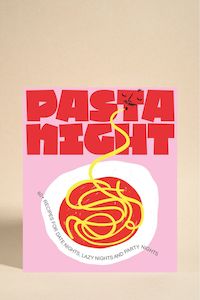 Clothing: Pasta Night