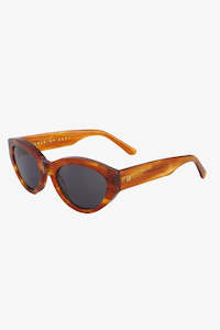 Felina Whiskey Tortoise Sunglasses