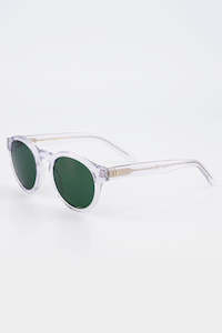 Clothing: Eddie Crystal Sunglasses