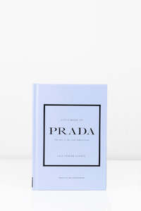 Little Book Of Prada