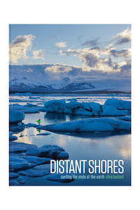 Clothing: Distant Shores EOL