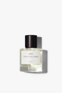 Clothing: Twenty Two 50ml EOL Eau De Parfum