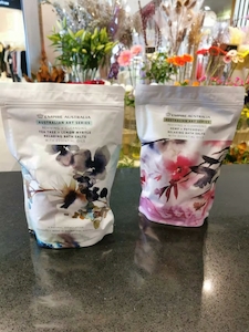 Florist: Empire Relaxing Bath Salts