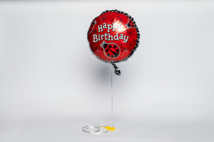 Helium Balloon