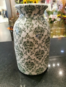 Florist: Grecian vase