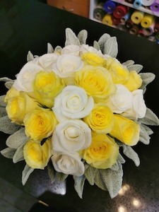 bridal bouquet