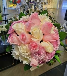 bridal bouquet