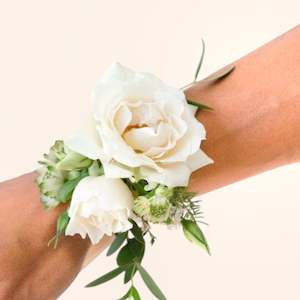 Flower: Ball Corsages