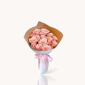 Flower: Miniature Roses