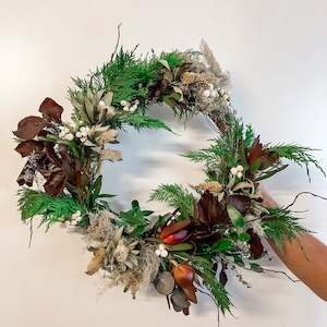 Forest Wreath