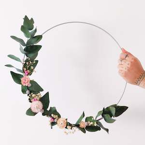 Flower: Enchanted Wreath