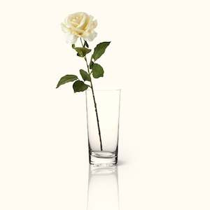 Flower: Stem Glass - Rental