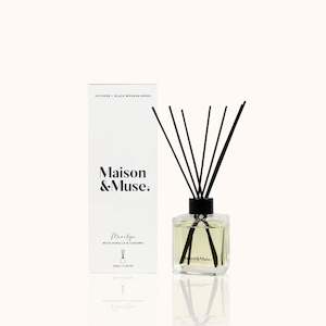 Flower: Luxe Diffuser