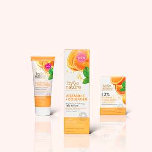 Flower: Nature Skin Care