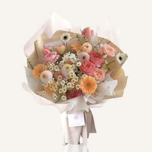 Flower: Country Bloom Bundles