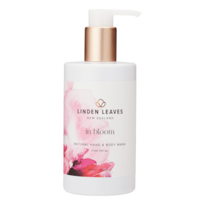 Pink Petal Hand And Body Wash