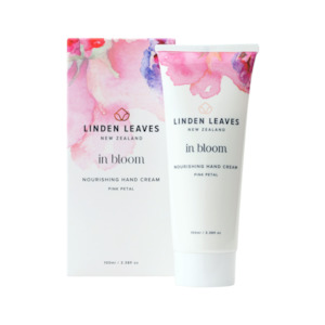 Pink Petal Hand Cream