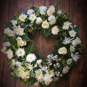 Wreaths