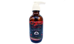 Body & Massage oil - Sweet Love - 100 mL