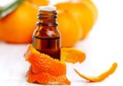 Aromatherapy oils: ORANGE (Sweet) pure essential oil - 12 mL