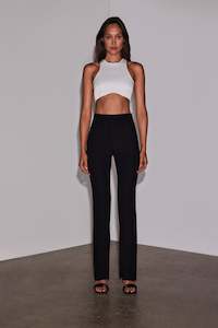 Stella Trouser in Black