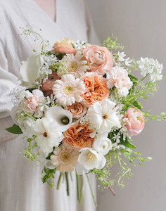 Bridal Bouquet Flori