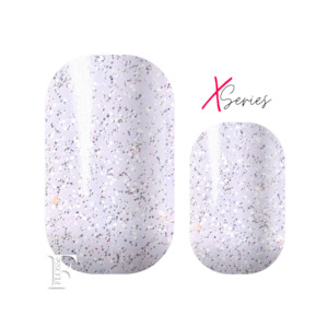 Glitter: Crystal XSeries