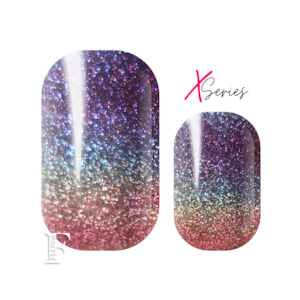 Glitter: Dixie XSeries