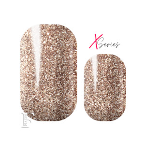 Glitter: Truffling XSeries