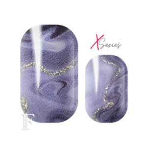 Glitter: Geode XSeries